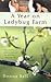 A Year on Ladybug Farm 1st (first) edition Text Only