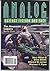 Analog Science Fiction and Fact, Volume 130, Issue 6, June 2010