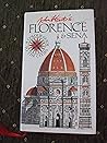 John Kent's Florence and Siena: A Color Guide to the Cities