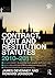 Contract, Tort and Restitution Statutes 2010-2011 (Routledge Student Statutes) by Howard Johnson (2010-08-26)