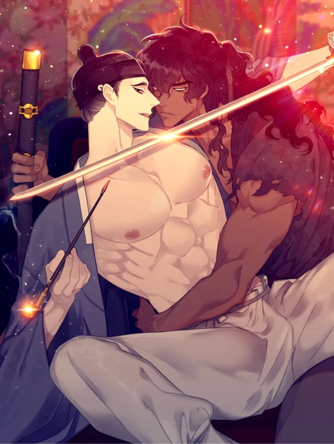 Taming the Tiger