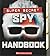 Super Secret Spy Handbook