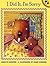 I did it, I'm sorry by Caralyn Buehner (1999-08-01)