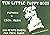 Ten Little Puppy Dogs