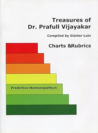 Treasures of Dr. Prafull Vijayakar