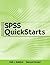 SPSS QuickStarts by Neil J. Salkind (2010-06-11)