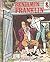 MEET BENJAMIN FRANKLIN By MAGGIE SCARF Step Up Random House HC1968 [Hardcover] Maggi Scarf