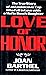 Love or Honor: The True Story of an Undercover Cop Who Fell in Love With a Mafia Boss's Daughter