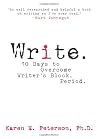 Write: 10 Days to...