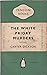 The White Priory Murders