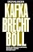 Erzahlungen: Franz Kafka, B...