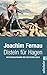 Disteln f??r Hagen: Bestandsaufnahme der deutschen Seele by Joachim Fernau (1993-03-06)