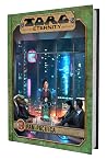 Torg Eternity: Pa...