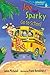 Joe and Sparky Go to School (Candlewick Sparks) by Michalak, Jamie (June 24, 2014) Paperback
