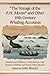 The Voyage of the F.H. Moore and Other 19th Century Whaling Accounts by Samuel Grant Williams (2014-05-08)