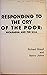 Responding to the Cry of the Poor: Nicaragua and the U.S.A.
