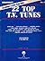 Columbia's 22 Top T.V. Tune...