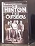 The Outsiders by S.E. Hinton