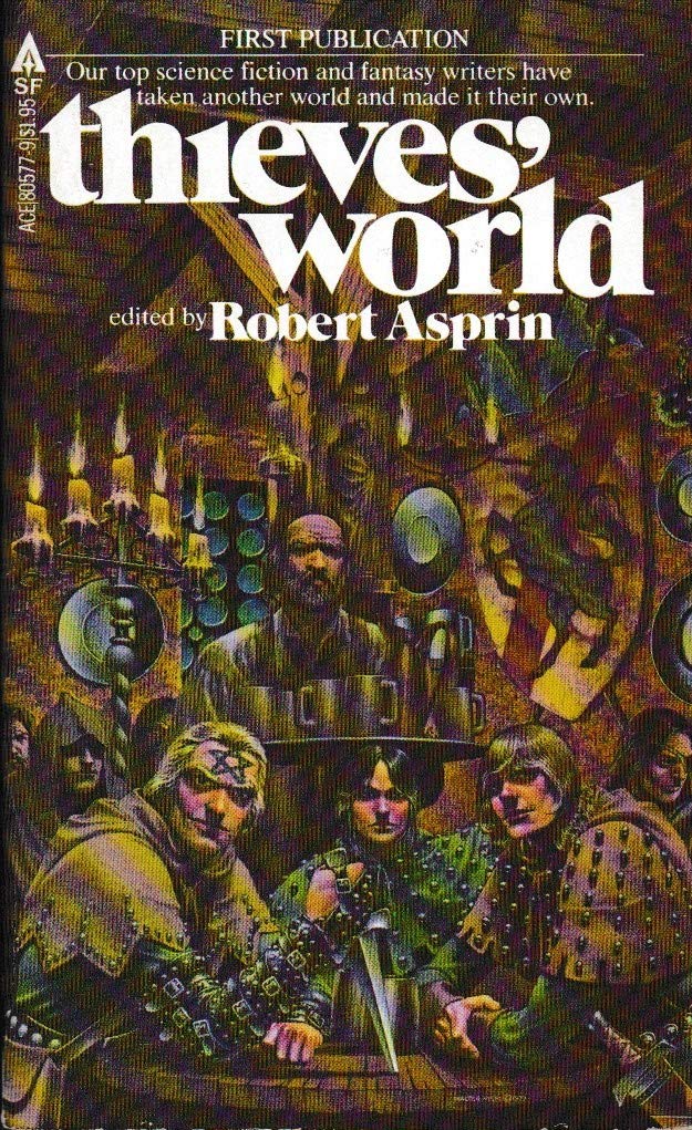 Thieves' World