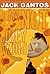 I Am Not Joey Pigza by Jack Gantos (2014-07-01)
