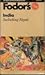 Fodors-India