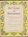 The Dictionary of Needlework: An Encyclopaedia of Artistic, Plain, and Fancy Needlework