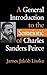 A General Introduction to the Semiotic of Charles Sanders Peirce by James Jakob Liska (1996-09-01)