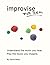 Improvise for Real by Reed, David (February 27, 2013) Paperback