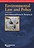 Environmental Law and Policy by James Salzman