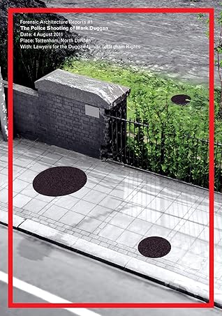 The Police Shooting of Mark Duggan