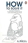 How to Solve it: ...