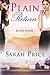 Plain Return (The Plain Fame Series) by Sarah Price (2015-10-20)