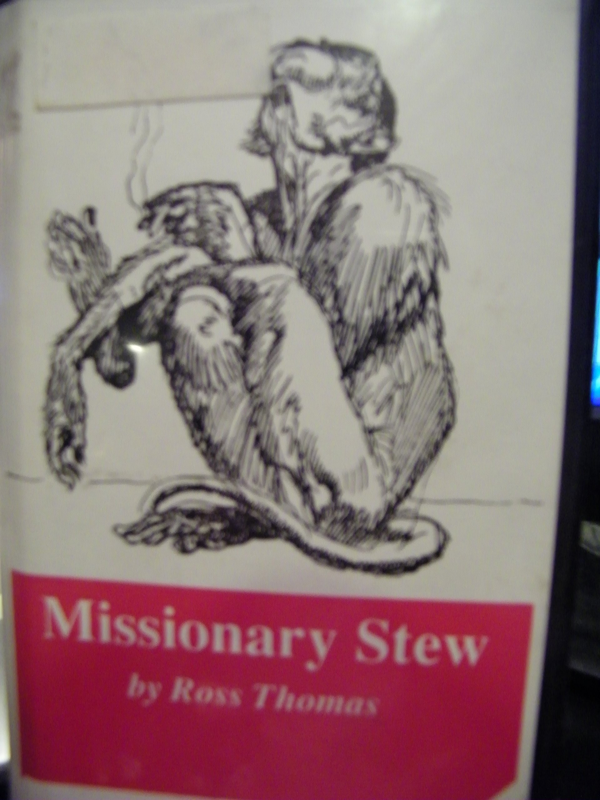 Missionary Stew