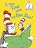 [ I Can Read with My Eyes Shut! by Dr Seuss ( Author ) Oct-1978 Hardcover ]