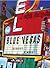 Blue Vegas by P Moss