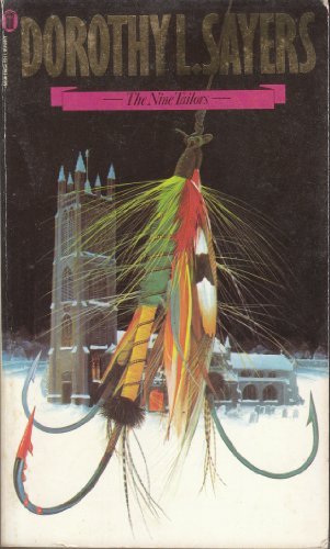 The Nine Tailors by Dorothy L. Sayers