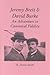 Jeremy Brett and David Burke, An Adventure in Canonical Fidelity