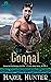 Connal (Immortal Highlander Clan MacMar #1)