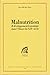 Malnutrition & développement économique dans l'Alsace du XIXe... by Selig