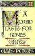 A Morbid Taste for Bones