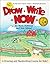Draw Write Now Book 1: On the Farm, Kids and Critters, Storybook Characters by Marie Hablitzel, Kim Stitzer (2014) Paperback
