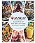 Magic The Gathering The Official Cookbook Cuisines of the Multiverse by Jenna Helland
