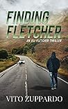 Finding Fletcher (Finding Fletcher an Eli Fletcher Thriller)