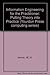 Information Engineering for the Practitioner: Putting Theory into Practice (Yourdon Press computing series) by William H. Inmon (1988-10-05)