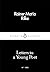 Letters to a Young Poet by Rainer Maria Rilke