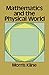 Mathematics and the Physical World (Dover Books on Mathematics) by Morris Kline (2003-03-28)