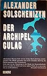 Der Archipel Gulag