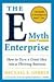 EMyth Enterprise by Gerber,...