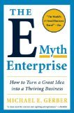 EMyth Enterprise by Gerber, Michael E. [Paperback] (Paperback)