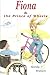 Fiona and the Prince of Wheels by Sandy Watson